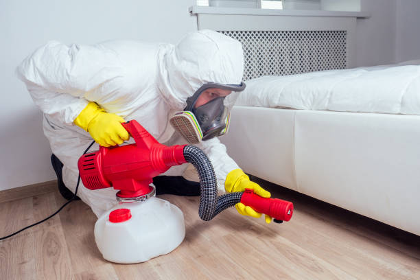 Best Commercial Pest Control Services  in Ladera Ranch, CA